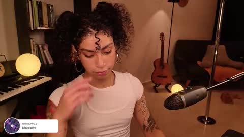 Vale online show from October 11, 2025, 11:47 pm