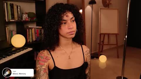 Vale online show from November 27, 2025, 2:02 am