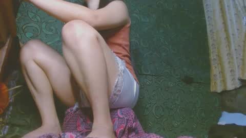 GODDESS Angel online show from January 1, 2025, 9:49 am