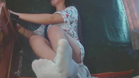 GODDESS Angel online show from March 1, 2025, 4:47 am