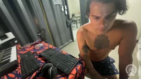 FreshBoy online show from April 17, 2026, 4:37 am