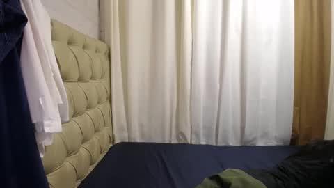 Snapshot of freshyklein chatting on January 7, 2025, 3:33 pm Savanna online show from January 7, 2025, 3:33 pm