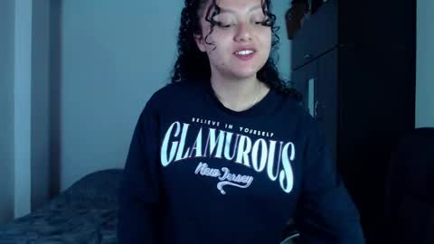 Louise  online show from December 24, 2024, 2:10 am