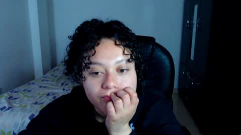 Louise  online show from January 3, 2025, 9:04 am