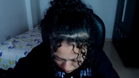 Louise  online show from January 3, 2025, 12:08 pm