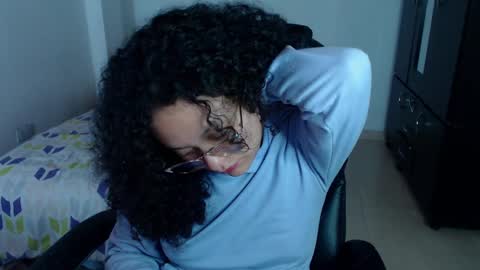 Louise  online show from January 7, 2025, 9:29 am