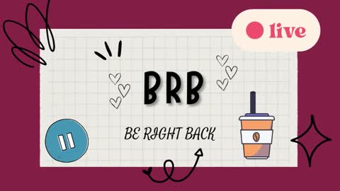 Louise  online show from March 10, 2025, 6:16 am