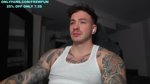 cameron online show from December 2, 2025, 12:05 am