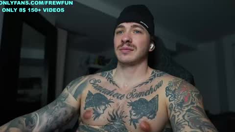 cameron online show from April 17, 2026, 12:46 am