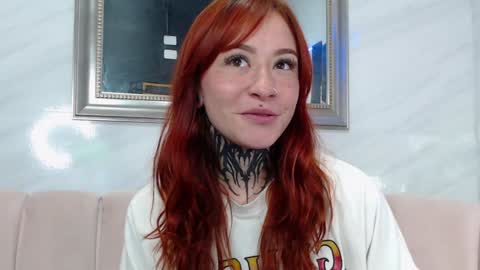 Snapshot of freya_b chatting on January 25, 2025, 6:12 am freya online show from January 25, 2025, 6:12 am