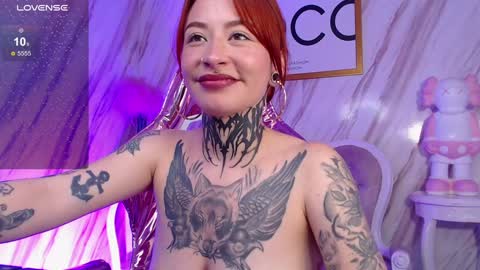 Snapshot of freya_b chatting on February 5, 2025, 12:53 am freya online show from February 5, 2025, 12:53 am