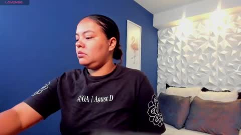 Freya online show from September 19, 2025, 11:33 am