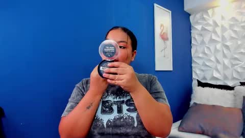 Freya online show from September 25, 2025, 11:47 am