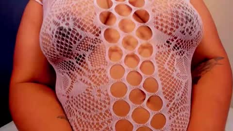 Freya online show from October 4, 2025, 2:26 pm