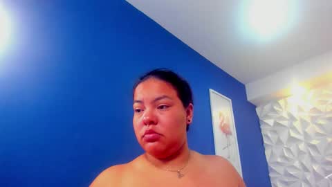 Freya online show from October 6, 2025, 11:40 am