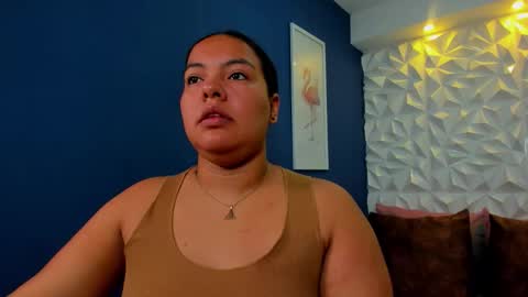 Freya online show from October 8, 2025, 11:41 am