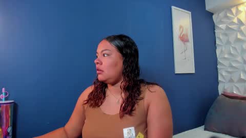 Freya online show from October 15, 2025, 11:32 am