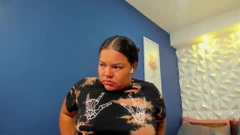 Freya online show from October 17, 2025, 11:35 am