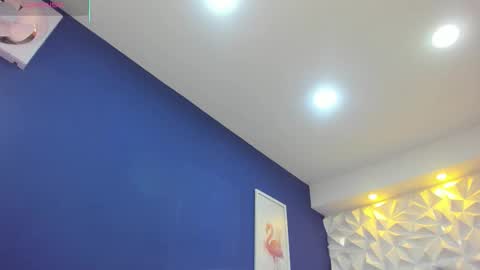 Freya online show from November 5, 2025, 12:49 pm