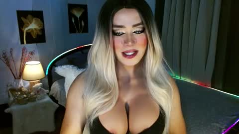 Miss Frea  online show from February 7, 2026, 2:15 am