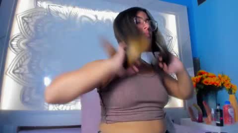 Freya online show from April 4, 2026, 3:16 am