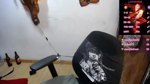 Snapshot of freyaa_sorceress chatting on December 9, 2024, 10:54 am freyaa_sorceress online show from December 9, 2024, 10:54 am