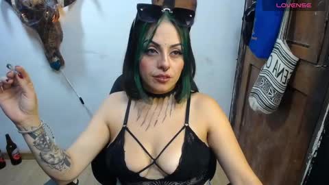 Snapshot of freyaa_sorceress chatting on December 10, 2024, 9:44 am freyaa_sorceress online show from December 10, 2024, 9:44 am