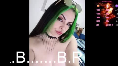 Snapshot of freyaa_sorceress chatting on December 13, 2024, 8:30 am freyaa_sorceress online show from December 13, 2024, 8:30 am
