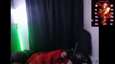 Snapshot of freyaa_sorceress chatting on December 17, 2024, 6:13 am freyaa_sorceress online show from December 17, 2024, 6:13 am