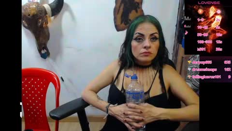 Snapshot of freyaa_sorceress chatting on December 17, 2024, 6:31 pm freyaa_sorceress online show from December 17, 2024, 6:31 pm
