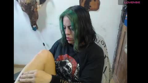 Snapshot of freyaa_sorceress chatting on December 19, 2024, 1:40 pm freyaa_sorceress online show from December 19, 2024, 1:40 pm
