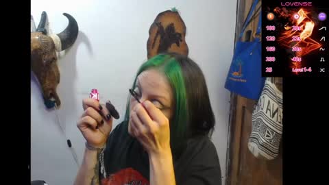 Snapshot of freyaa_sorceress chatting on December 20, 2024, 11:58 pm freyaa_sorceress online show from December 20, 2024, 11:58 pm