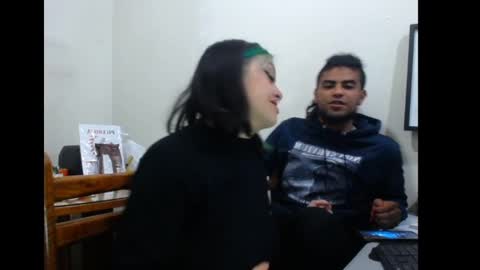 Snapshot of freyaa_sorceress chatting on January 4, 2025, 6:09 am freyaa_sorceress online show from January 4, 2025, 6:09 am