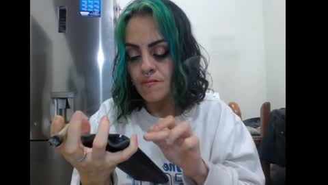 Snapshot of freyaa_sorceress chatting on January 14, 2025, 7:27 am freyaa_sorceress online show from January 14, 2025, 7:27 am