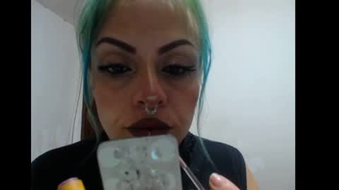 Snapshot of freyaa_sorceress chatting on January 19, 2025, 7:25 am freyaa_sorceress online show from January 19, 2025, 7:25 am