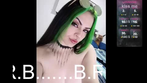 Snapshot of freyaa_sorceress chatting on January 22, 2025, 6:42 am freyaa_sorceress online show from January 22, 2025, 6:42 am