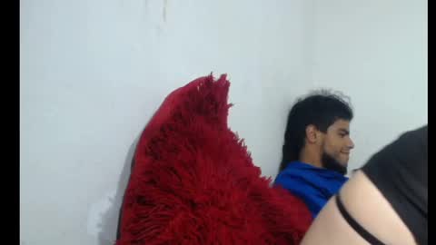 Snapshot of freyaa_sorceress chatting on February 3, 2025, 10:03 am freyaa_sorceress online show from February 3, 2025, 10:03 am
