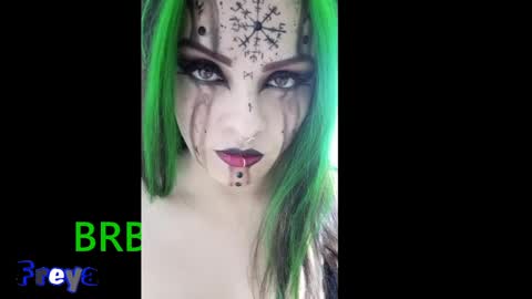 Snapshot of freyaa_sorceress chatting on March 9, 2025, 11:35 pm freyaa_sorceress online show from March 9, 2025, 11:35 pm