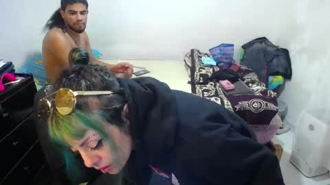 Snapshot of freyaa_sorceress chatting on March 11, 2025, 5:16 am freyaa_sorceress online show from March 11, 2025, 5:16 am