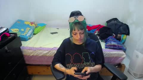 Snapshot of freyaa_sorceress chatting on March 11, 2025, 8:20 pm freyaa_sorceress online show from March 11, 2025, 8:20 pm