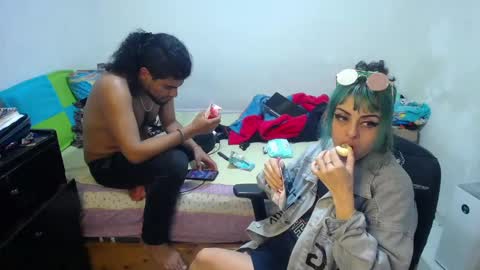 Snapshot of freyaa_sorceress chatting on March 12, 2025, 3:57 am freyaa_sorceress online show from March 12, 2025, 3:57 am