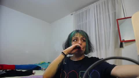 Snapshot of freyaa_sorceress chatting on March 12, 2025, 10:05 am freyaa_sorceress online show from March 12, 2025, 10:05 am