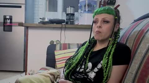 freyaa_sorceress online show from October 20, 2025, 2:45 am