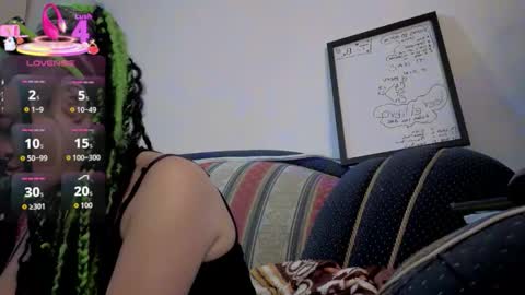 freyaa_sorceress online show from October 25, 2025, 4:09 am