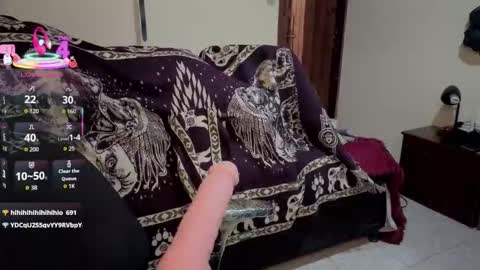 freyaa_sorceress online show from February 11, 2026, 8:52 am