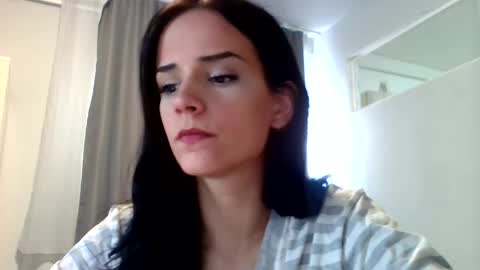 Snapshot of freyagoddess109616 chatting on January 29, 2025, 10:37 am Freya online show from January 29, 2025, 10:37 am
