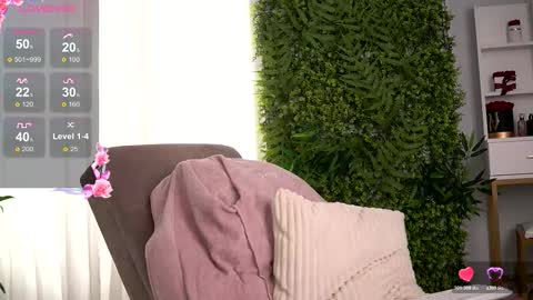 freyaheart online show from March 29, 2026, 2:44 am