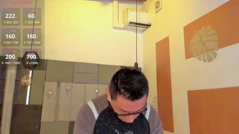  ALIS AND ALEX  online show from December 18, 2025, 4:18 am