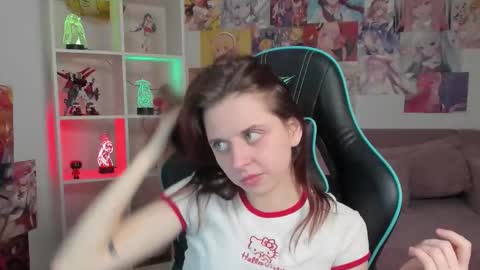 FreyaVey online show from March 2, 2026, 7:15 am