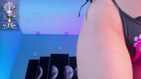 Pau. online show from January 14, 2026, 8:36 pm